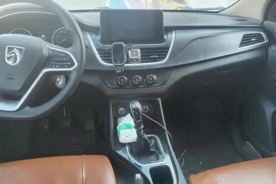 Baojun 730