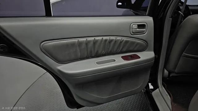 Renault SM5