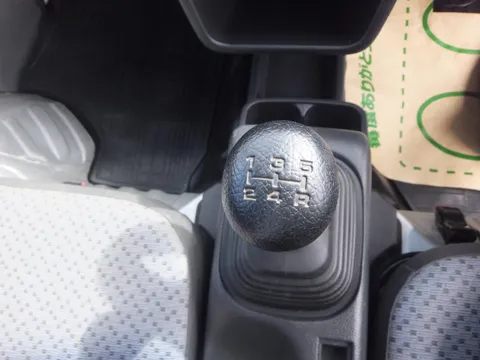 Suzuki Carry Track