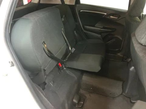Honda Jazz (Fit)