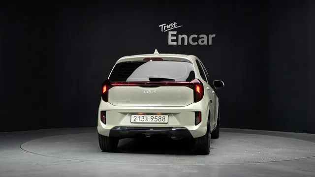 Kia Picanto (Morning)