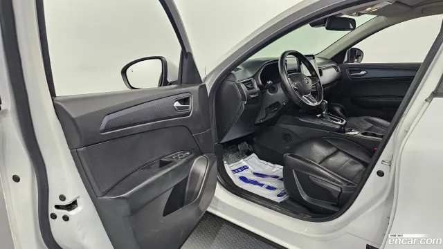 Renault XM3