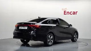 Kia Cerato (K3)