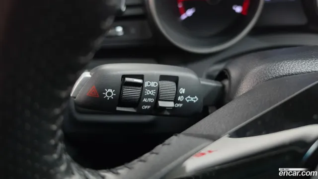SsangYong Tivoli XLV (Tivoli Air)