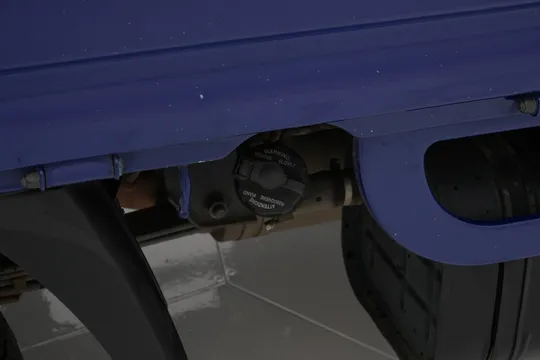 Kia Bongo 3