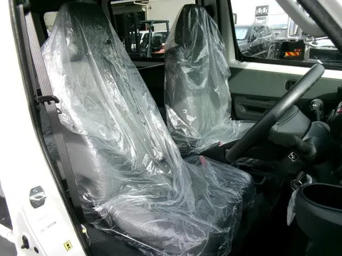 Toyota TownAce Van