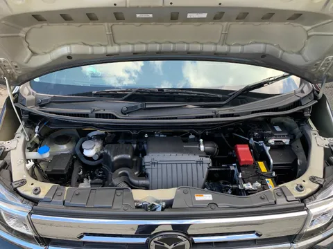 Mazda Flair