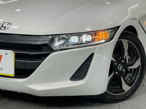 Honda S660