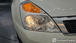 Kia Grand Carnival