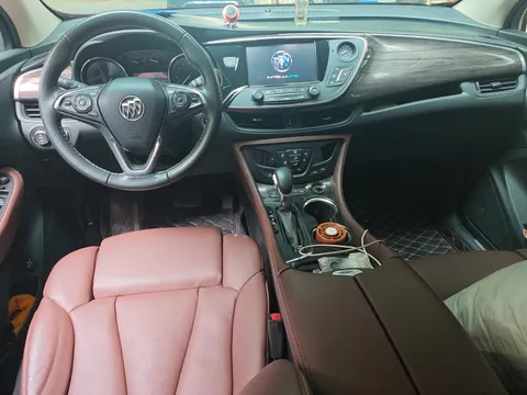 Buick Envision