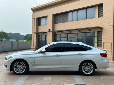 BMW Gran Turismo