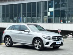 Mercedes-Benz Mercedes-Benz GLC