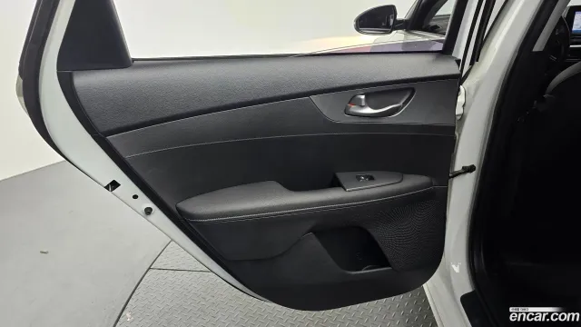 Kia Cerato (K3)