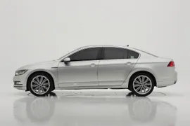 Volkswagen Passat GT