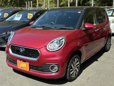 Daihatsu Boon