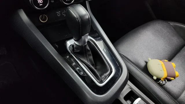 Renault Arkana (XM3)