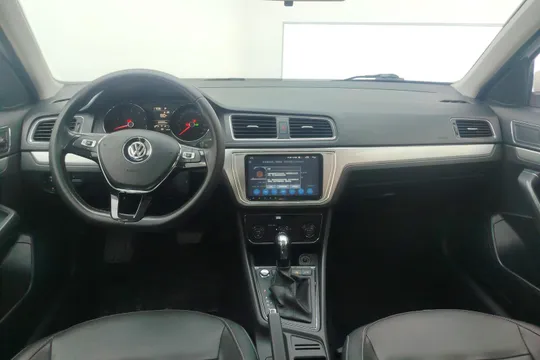 Volkswagen Gran Lavida