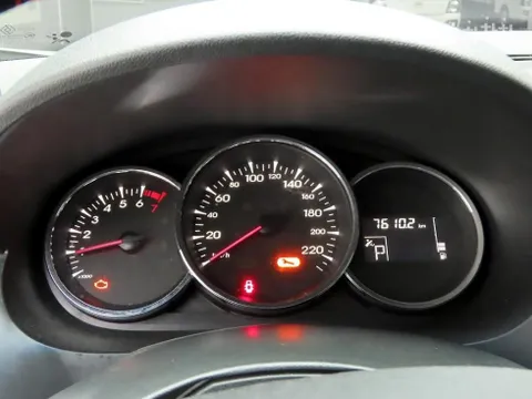 Renault SM3