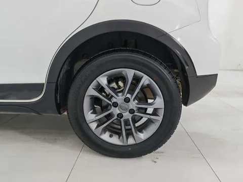 Geely Vision X3