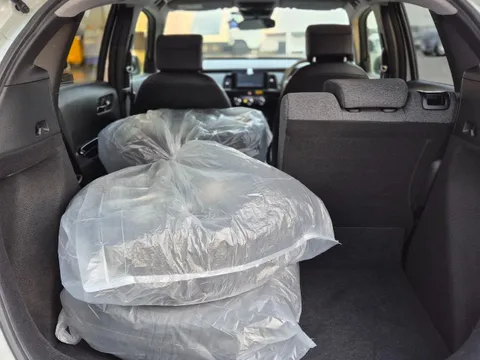 Honda Jazz (Fit)