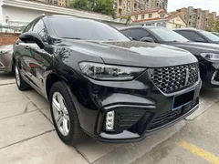 Wey VV5