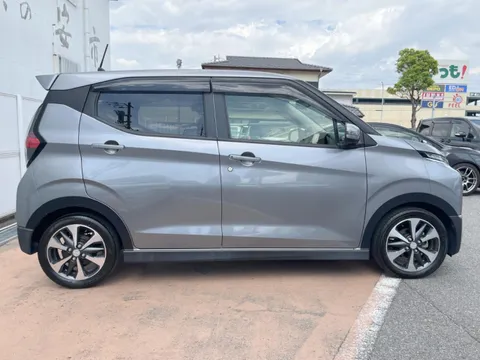 Mitsubishi eK X