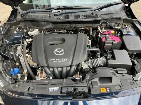 Mazda Mazda2 (Demio)