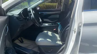 Geely Binrui