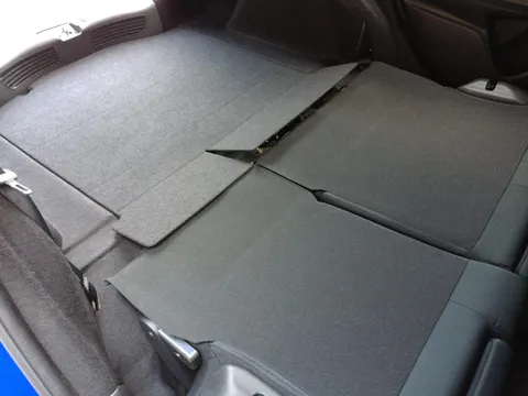 Honda Jazz (Fit)