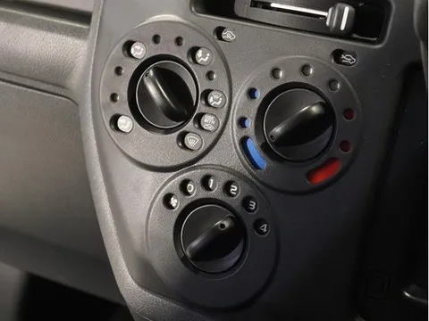 Toyota TownAce Van