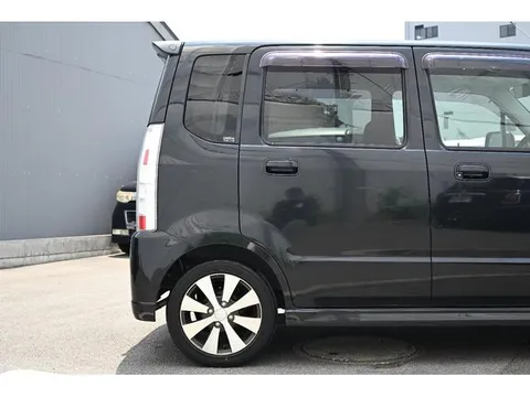 Mazda AZ-Wagon