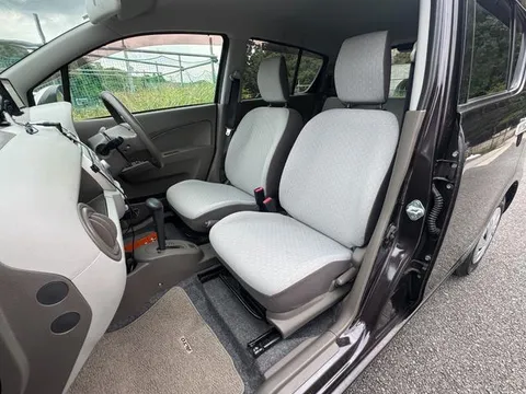 Suzuki Alto Eco