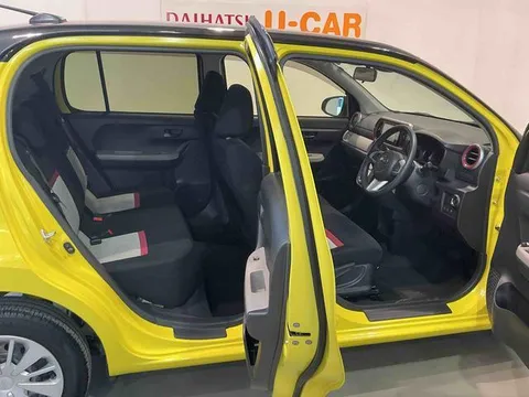 Daihatsu Boon