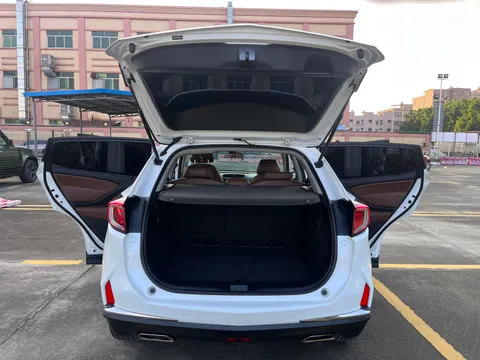 Acura CDX