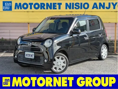Honda N-ONE