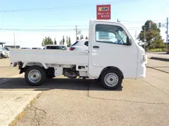 Suzuki Carry Track