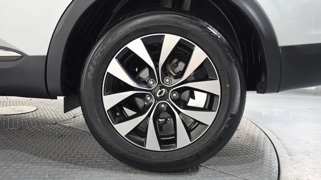 Renault Arkana (XM3)