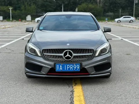 Mercedes-Benz