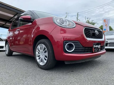Daihatsu Boon