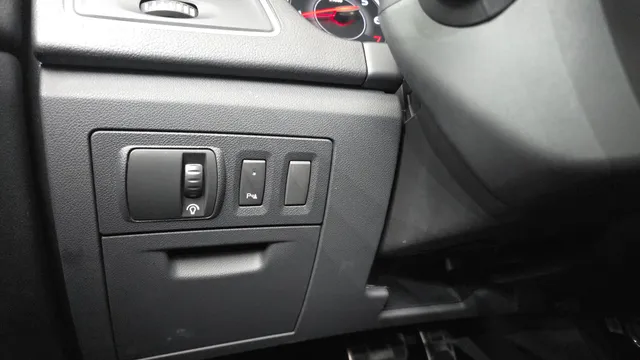 Renault SM7