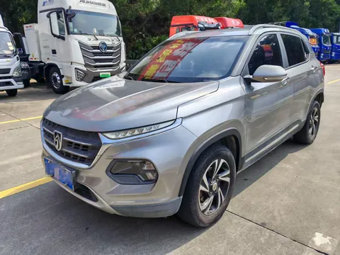 Baojun 510