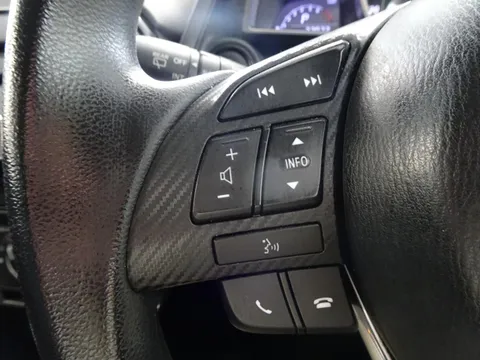Mazda Mazda2 (Demio)