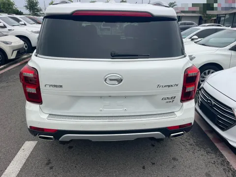 Gac GS8