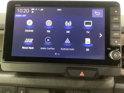 Honda N-BOX Joy