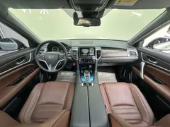 Honda UR-V