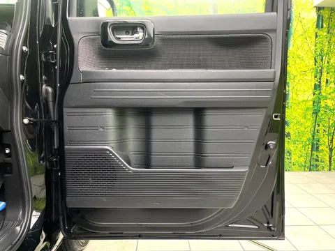 Honda N-VAN +Style