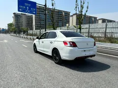 Peugeot 301
