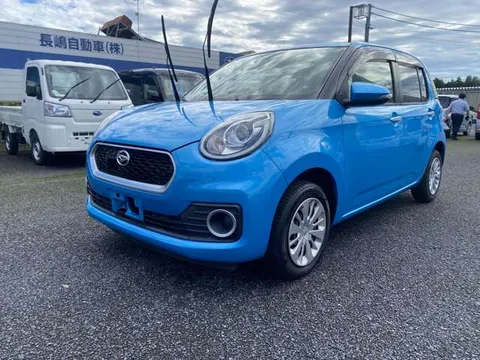 Daihatsu Boon