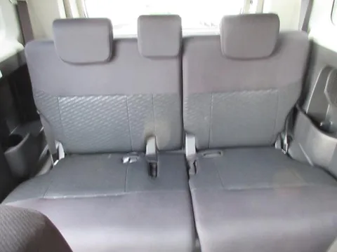 Subaru Justy