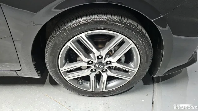 Kia Cerato (K3)